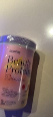Beauty Protein with Softness