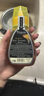 bee honey Bouquet