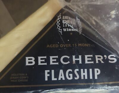Beecher's Flagship