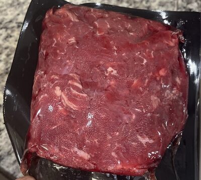 Beef Dices For Tacos