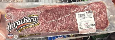 Beef Inside Skirt Steak