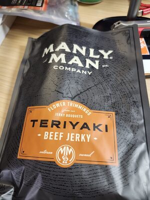 Beef Jerky