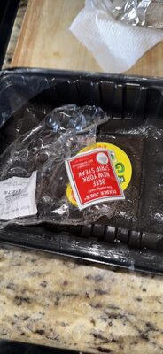 Beef New York Strip Steak