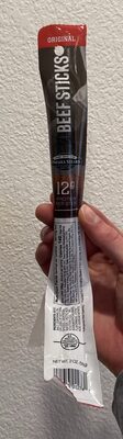 Beef Stick