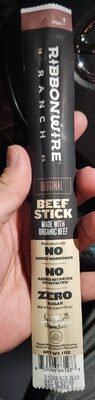 Beef Stick