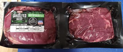 Beef Top Sirloin Fillet