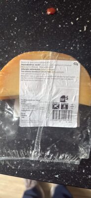 Beemster kaas extra belegen 48+