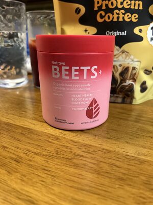 Beets+