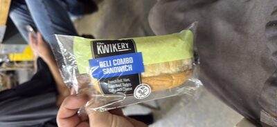 Beli Combo Sandwich