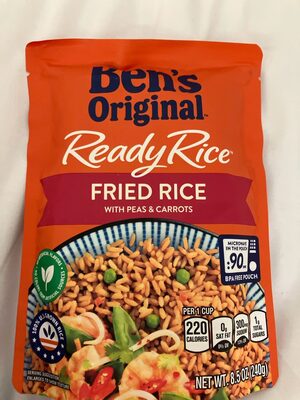 Ben’s Original Fried Rice