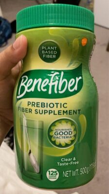 benefiber