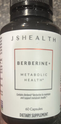 Berberine+