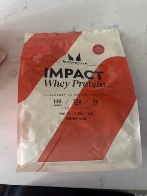 Berry Cheesecake Protein