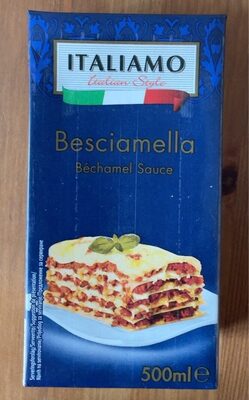 Besciamella