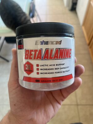 Beta Alanine