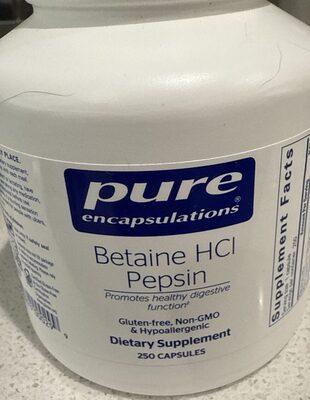 Betaine