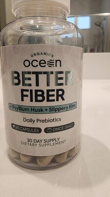 Better Fiber