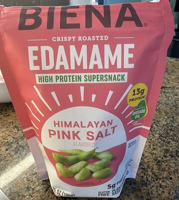 Biena Edamame