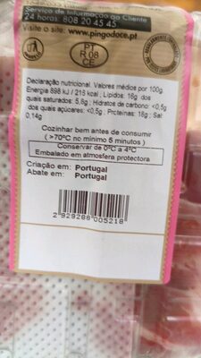 bifinhos do cachaço