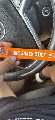 BIG SNACK STICK