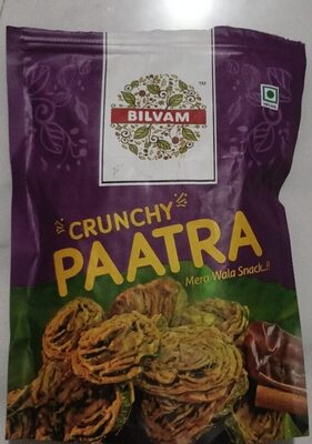 BILVAM Chunchy Paatra
