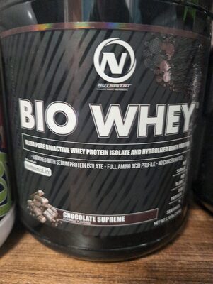 Bio Whey