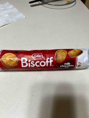 Biscoff