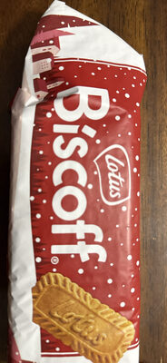 Biscoff