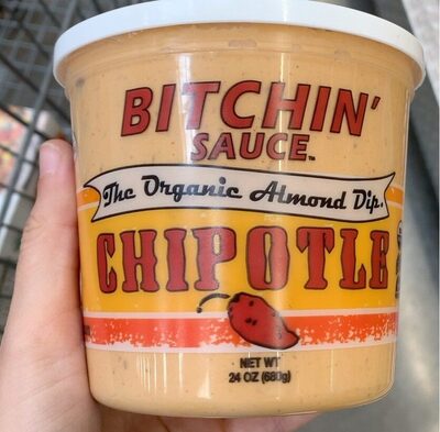 Bitchin Sauce Chipotle