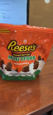 Bite sized gifts for your mouth.