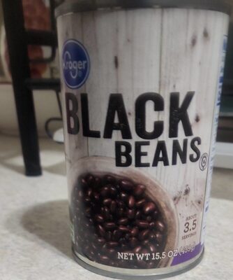 Black beans