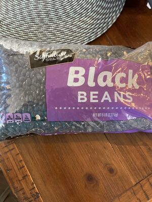 Black Beans