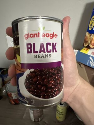 Black Beans