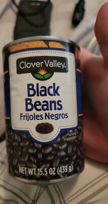 Black Beans