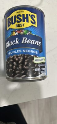 Black Beans