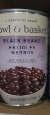 Black beans