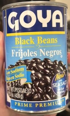 Black Beans