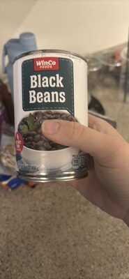 Black Beans