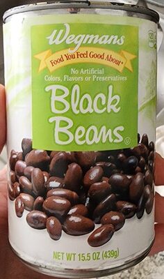 Black Beans