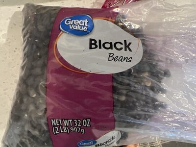 Black beans