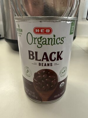 Black Beans