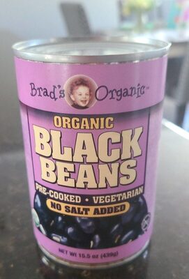 Black beans