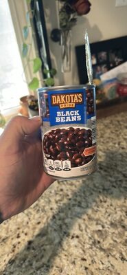Black Beans