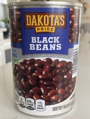 Black beans