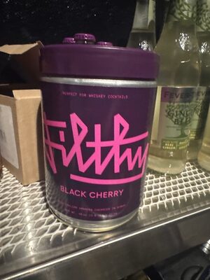 Black Cherry