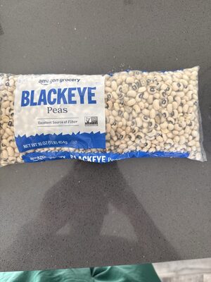 Black Eyed Peas