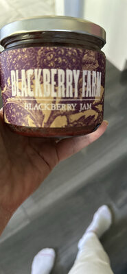 Blackberry Jam
