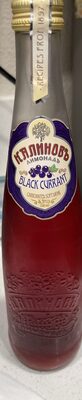 Blackcurrant Juice