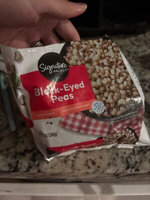 Blackeyed Peas