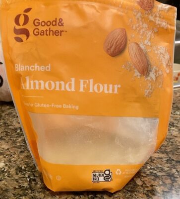 Blanched Almond Flour